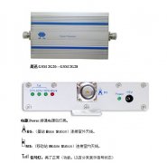 获称傻瓜式的手机信号放大器